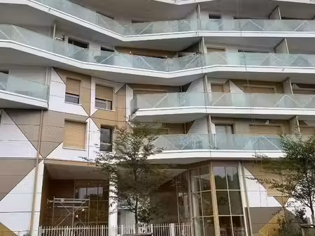 parking à louer - rueil-malmaison (92) - 111€