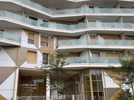 parking à louer - rueil-malmaison (92) - 111€