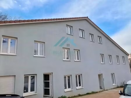 en vente immeuble de rapport 350 m² – 690 000 € |puttelange-lès-thionville