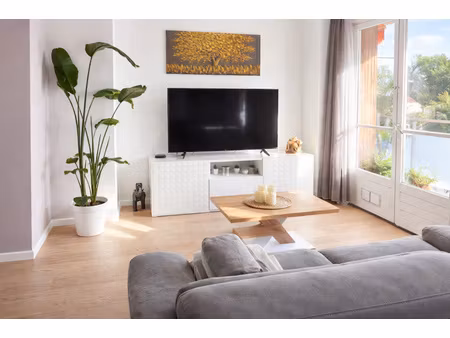 sous compromis t4 st julien