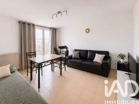 appartement à bezons (95870)