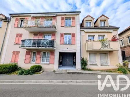 duplex à saint-brice-sous-forêt (95350)