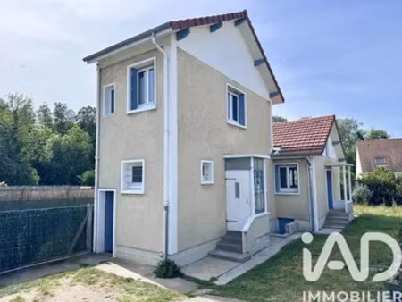 maison à éragny (95610)