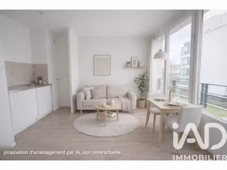 appartement à cergy (95800)