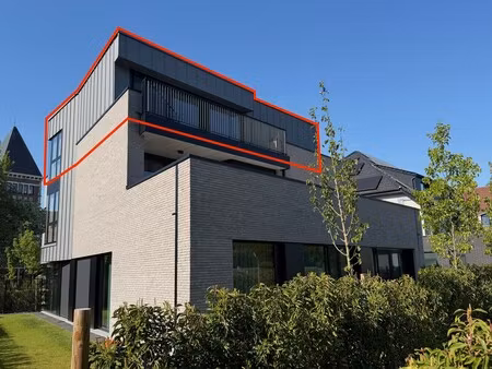 appartement te huur in genk met 1 slaapkamer