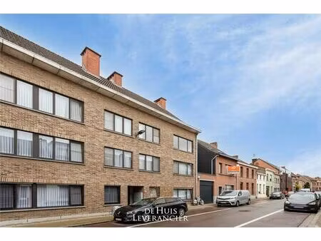 appartement te huur in kontich met 2 slaapkamers