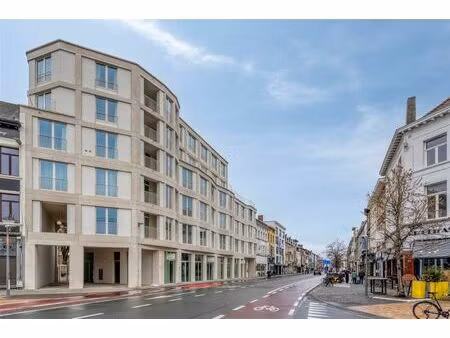 appartement te huur in mechelen met 2 slaapkamers