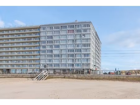 appartement te huur in middelkerke
