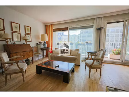 appartement 4 pièces 90 m² à vendre / acheter paris 14e arrondissement 75014 ? | era immob