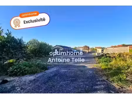 vente maison 7 pièces 200 m² à poix-du-nord (59218)  115 000 €