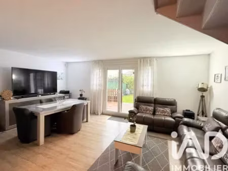 maison à sarcelles (95200)