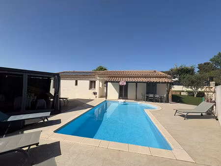 villa 6 pièces 130 m² à vendre / acheter venelles 13770 ? | era immobilier