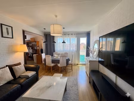 appartement 4 pièces 90 m² à vendre / acheter cournon-d'auvergne 63800 ? | era immobilier