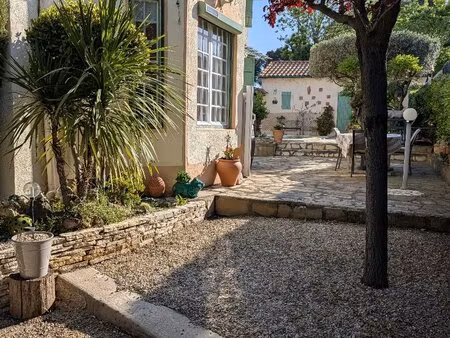 achat maison 5 pièces 140m² beziers 34500