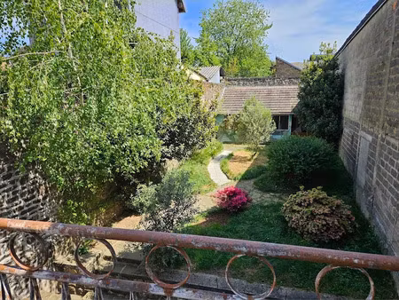 vente maison 5 pièces 101 m² à brécey (50370)  98 000 €