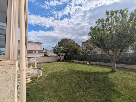 achat maison 4 pièces 153m² beaulieu 34160