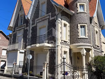 appartement 2 pièces 43 m² à vendre / acheter berck 62600 ? | era immobilier