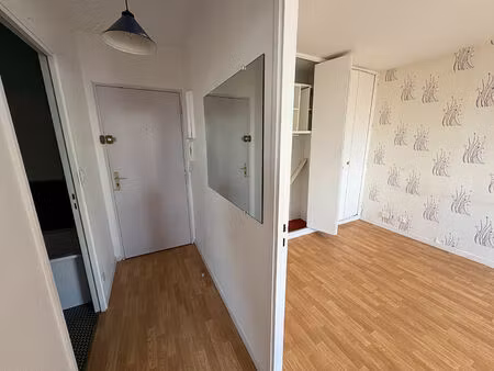 appartement 1 pièces 29 m² à vendre / acheter bordeaux 33000 ? | era immobilier