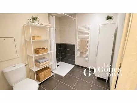 achat appartement 1 pièce 24m² bron 69500