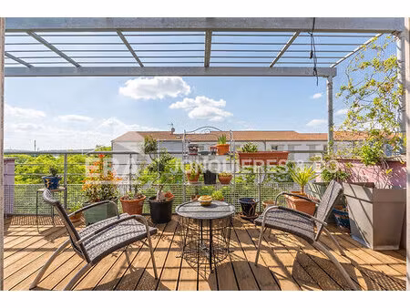 appartement 4 pièces 91 m² à vendre / acheter toulouse 31100 ? | era immobilier