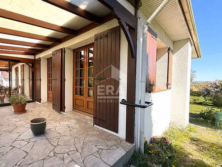 maison 5 pièces 95 m² à vendre / acheter campigneulles-les-petites 62170 ? | era immobilie