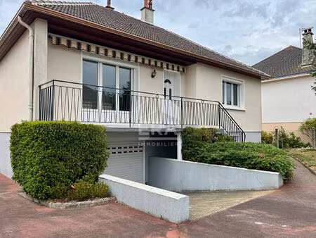 maison 4 pièces 85 m² à vendre / acheter moncé-en-belin 72230 ? | era immobilier