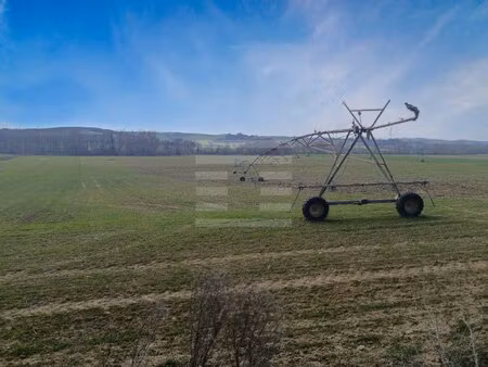 achat terrain 618 300m² belpech 11420