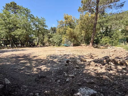terrain 0 pièces 1300 m² à vendre / acheter vidauban 83550 ? | era immobilier