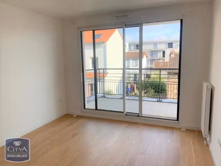 appartement à louer 2 pièces 43.1 m² - vanves (92) - 1 228€