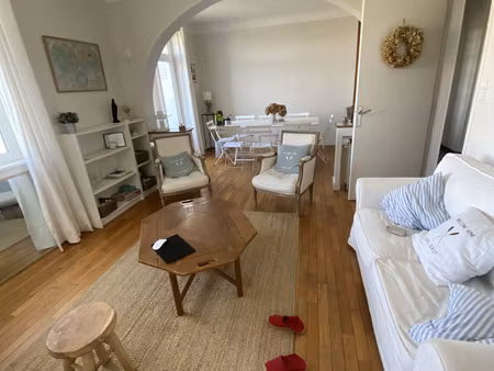 maison t5 - 86000 poitiers
