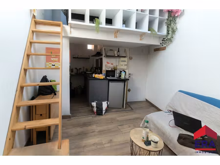 immeuble 5 pièces 72 m² à vendre / acheter béziers 34500 ? | era immobilier