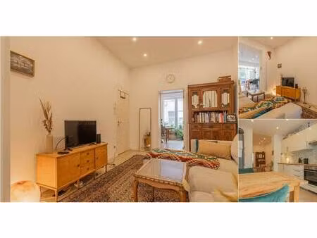 appartement à vendre à koningschapsstraat 50 laeken (rbv82202)