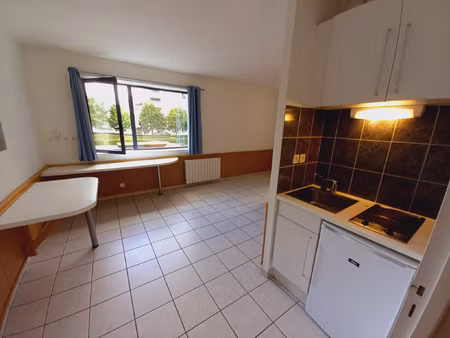 location appartement 1 pièce 28m² rodez 12000