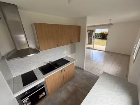 location appartement 2 pièces 47m² la primaube 12450