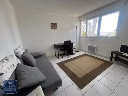 location appartement 1 pièce 20m² montpellier 34000