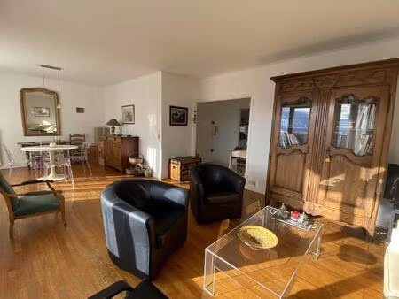 achat appartement 5 pièces 98m² romans sur isere 26100