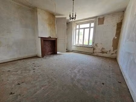maison 5 pièces 140 m² à vendre / acheter saint-étienne-au-mont 62360 ? | era immobilier