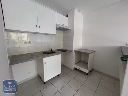 location appartement 3 pièces 56m² albi 81000