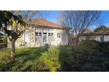 maison 6 pièces 119 m² à vendre / acheter le barp 33114 ? | era immobilier
