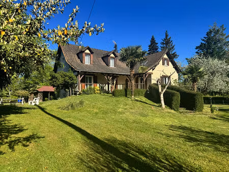 maison 6 pièces 185 m² à vendre / acheter cornille 24750 ? | era immobilier