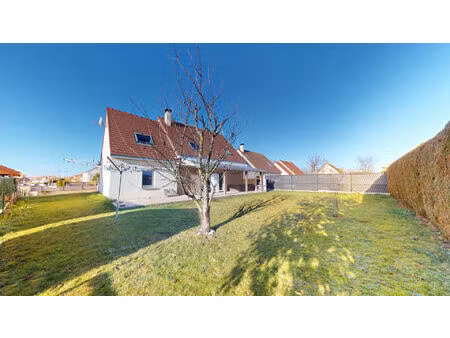 maison 7 pièces 150 m² à vendre / acheter caen 14000 ? | era immobilier