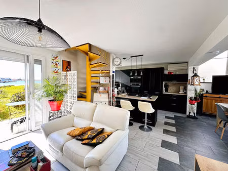 maison 4 pièces 106 m² à vendre / acheter le barcarès 66420 ? | era immobilier