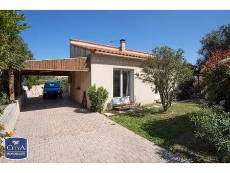 location appartement 4 pièces 102m² argeles sur mer 66700