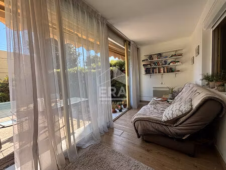 appartement 2 pièces 40 m² à vendre / acheter cros de cagnes 06800 ? | era immobilier