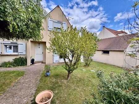 maison de 7 pièces de luxe en vente à faremoutiers  île-de-france