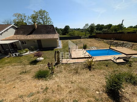 maison 8 pièces 210 m² à vendre / acheter montpon-ménestérol 24700 ? | era immobilier