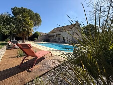maison de luxe de 225 m2 en vente étampes  île-de-france