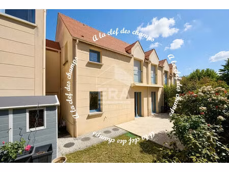 appartement 3 pièces 66 m² à vendre / acheter saint-rémy-lès-chevreuse 78470 ? | era immob