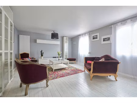 maison 6 pièces 183 m² à vendre / acheter gennevilliers 92230 ? | era immobilier