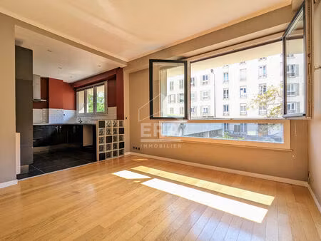 appartement 4 pièces 82 m² à vendre / acheter levallois-perret 92300 ? | era immobilier